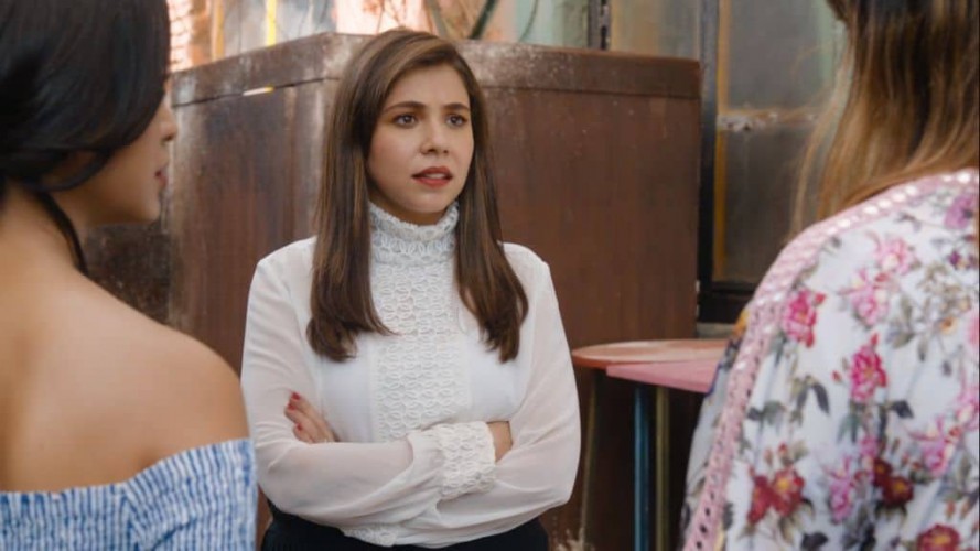Four More Shots Please!: Season 1 Episode 10 Recap - Dancing On the Edge